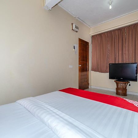 קוטה קינבלו Oyo 89932 Dd Homestay מראה חיצוני תמונה