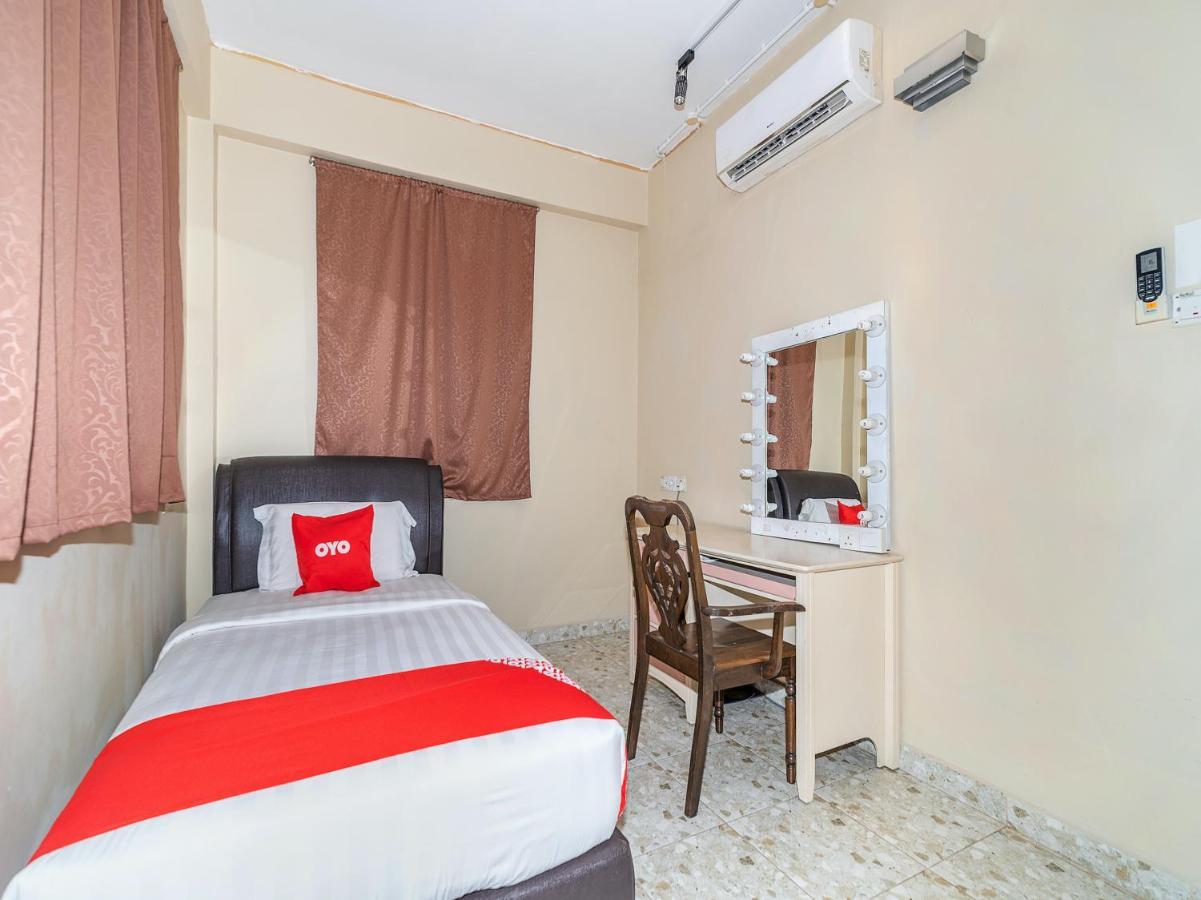 קוטה קינבלו Oyo 89932 Dd Homestay מראה חיצוני תמונה