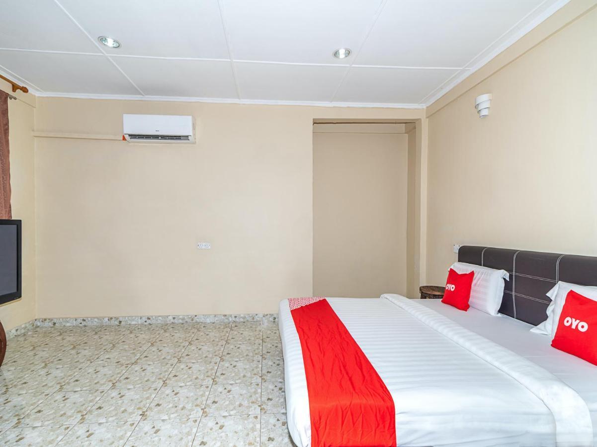 קוטה קינבלו Oyo 89932 Dd Homestay מראה חיצוני תמונה