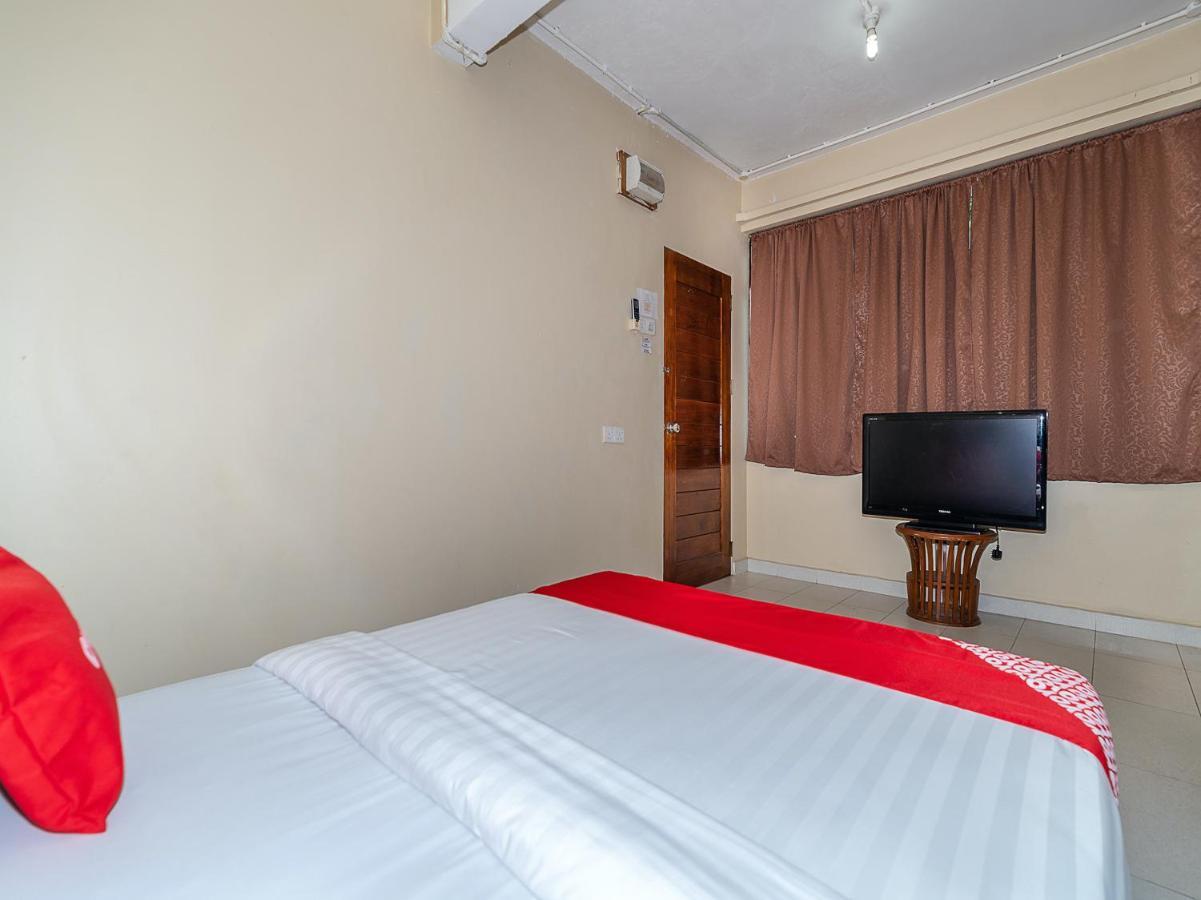 קוטה קינבלו Oyo 89932 Dd Homestay מראה חיצוני תמונה