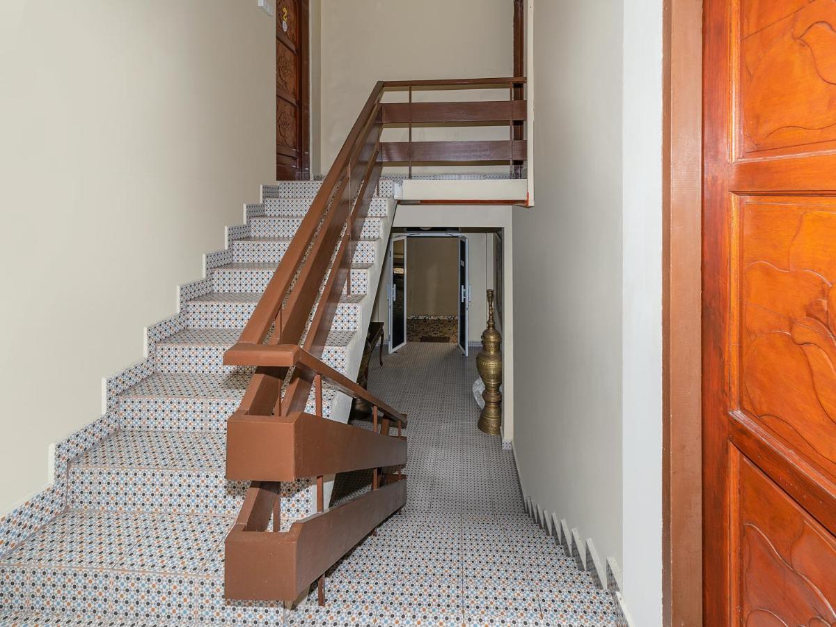 קוטה קינבלו Oyo 89932 Dd Homestay מראה חיצוני תמונה