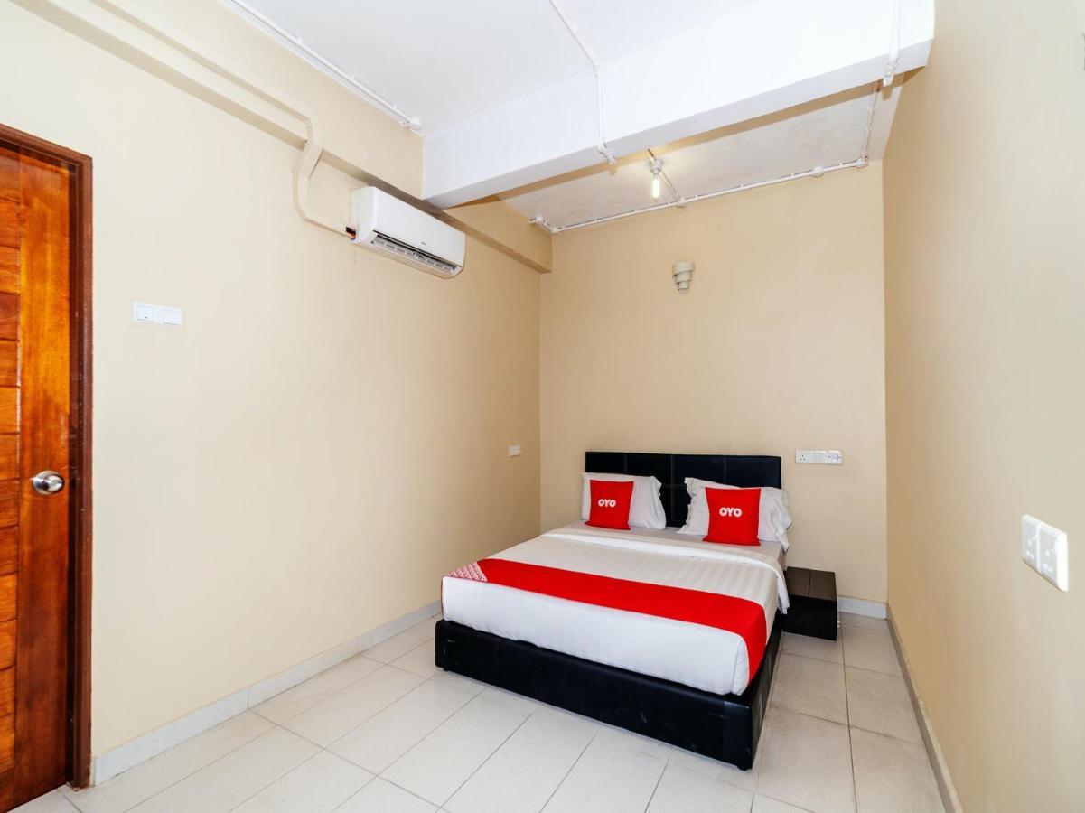 קוטה קינבלו Oyo 89932 Dd Homestay מראה חיצוני תמונה